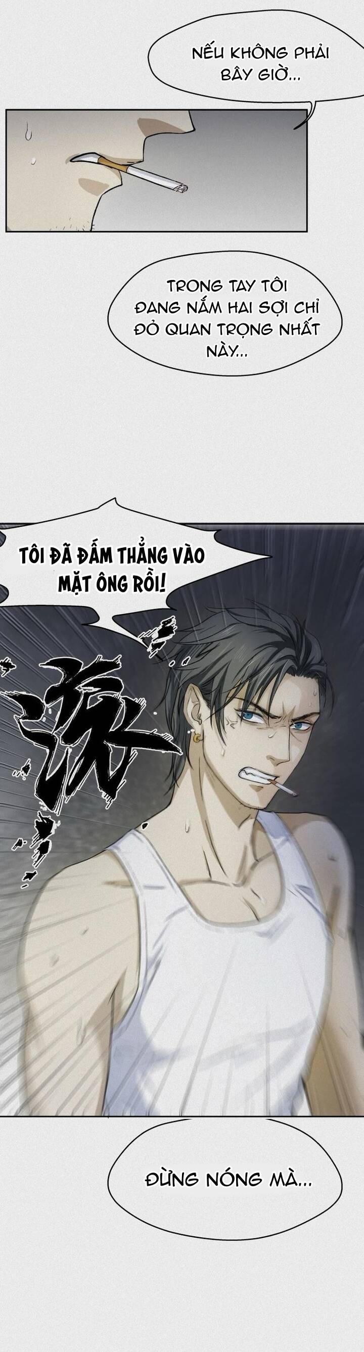 Nhân Môn Bất Tri Đạo [Chap 21-47]