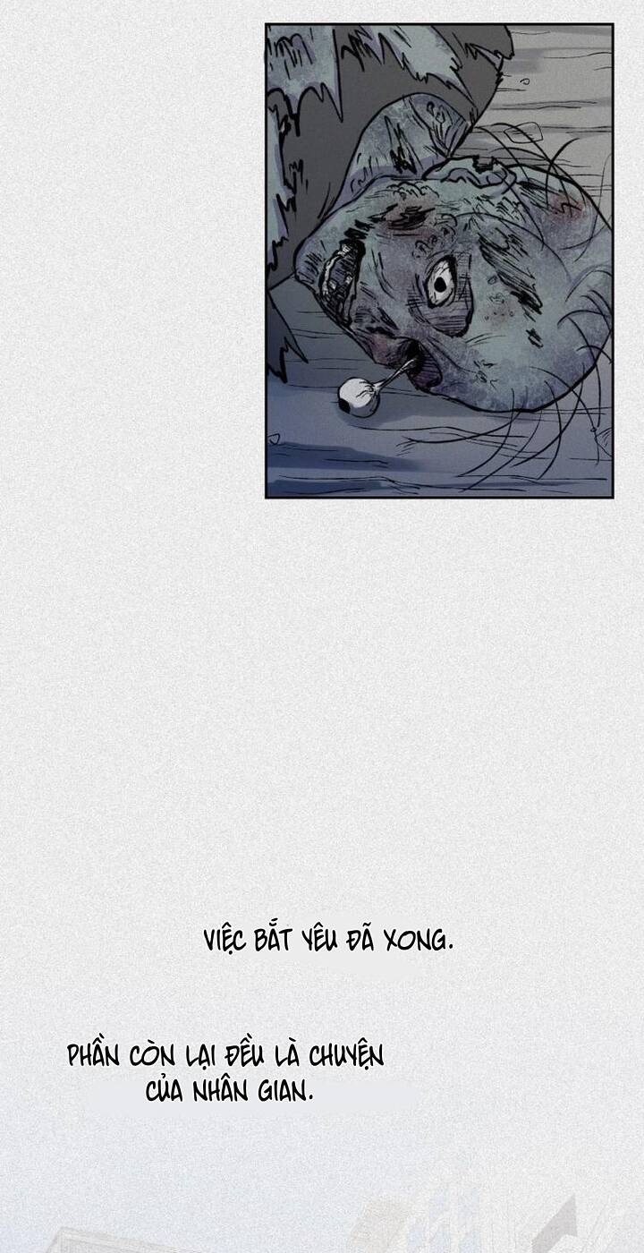 Nhân Môn Bất Tri Đạo [Chap 21-47]