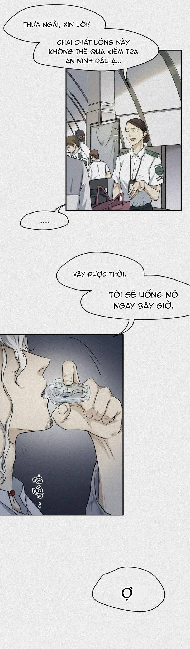 Nhân Môn Bất Tri Đạo [Chap 21-47]