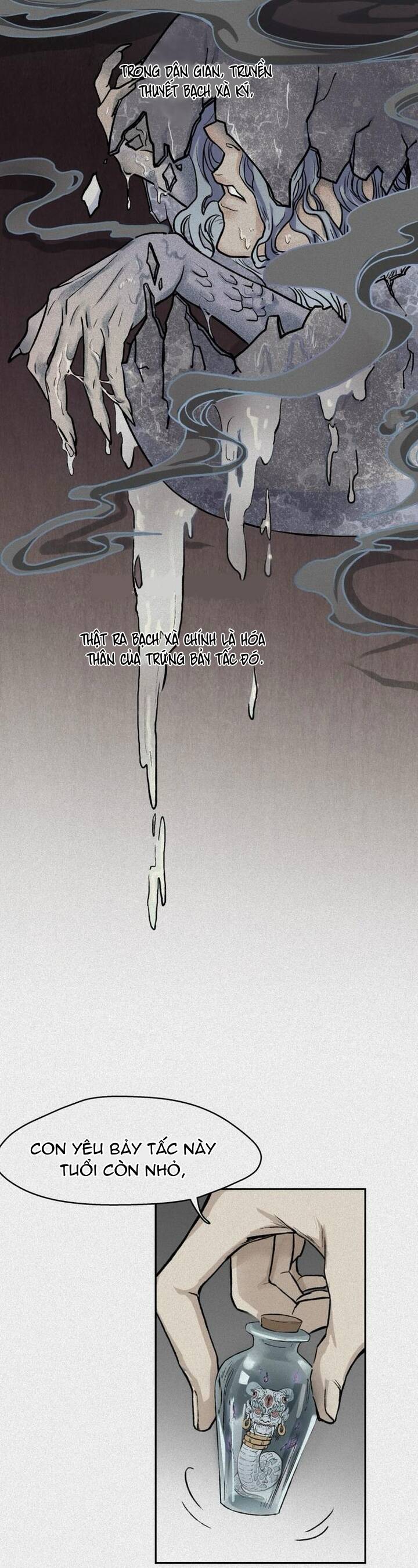 Nhân Môn Bất Tri Đạo [Chap 21-47]