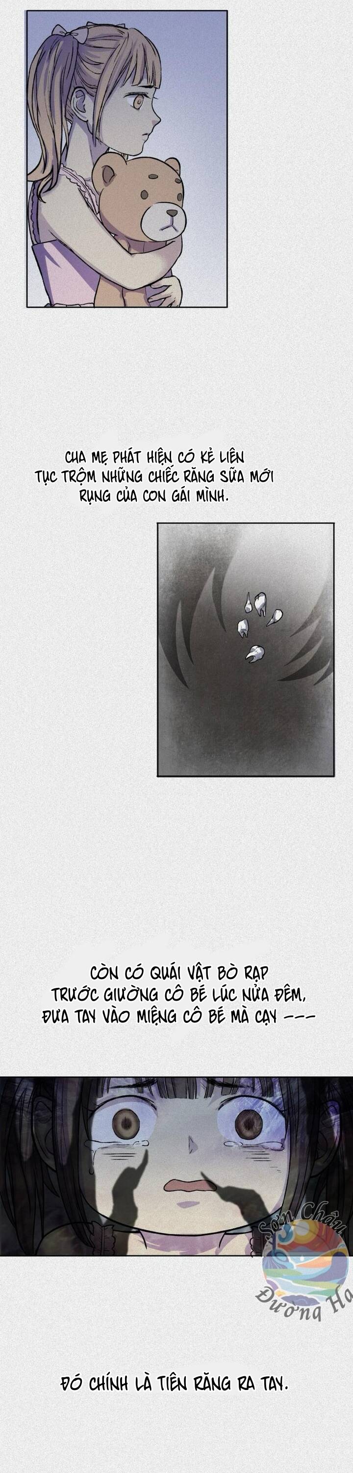 Nhân Môn Bất Tri Đạo [Chap 21-47]