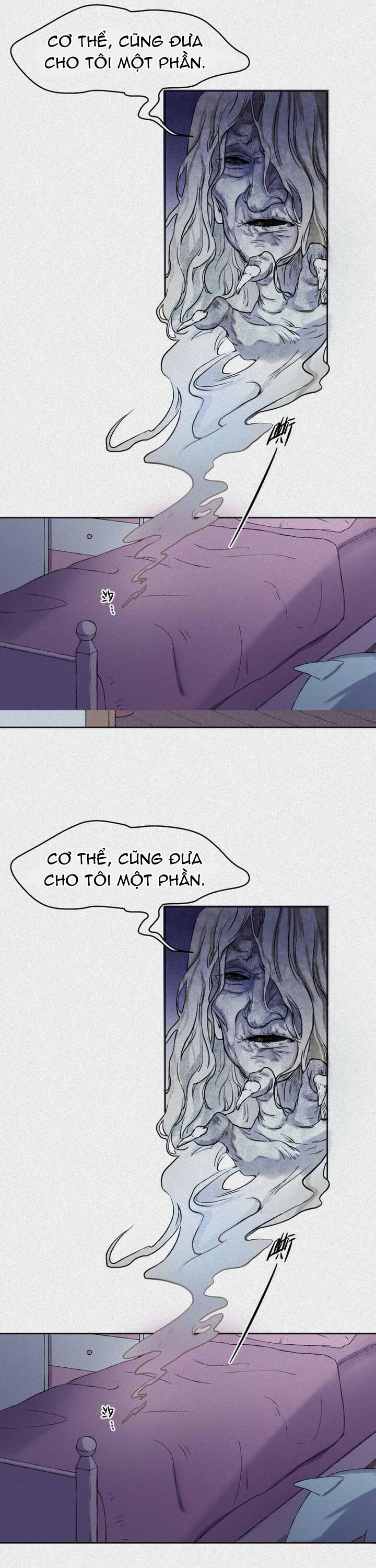 Nhân Môn Bất Tri Đạo [Chap 21-47]