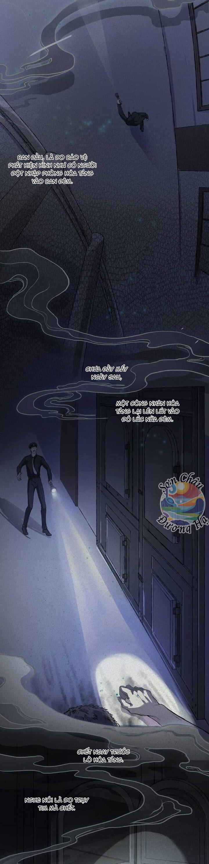 Nhân Môn Bất Tri Đạo [Chap 21-47]