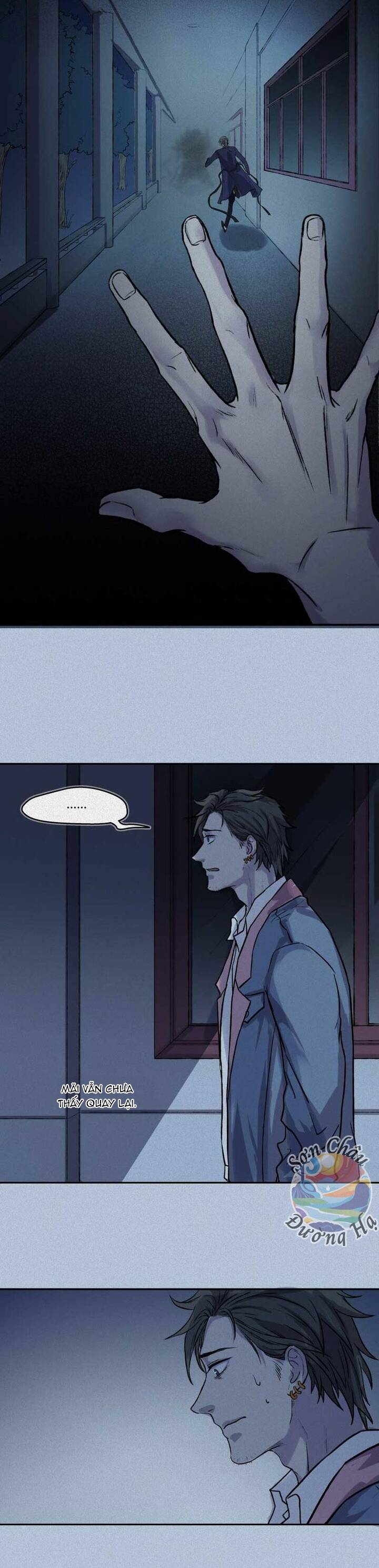 Nhân Môn Bất Tri Đạo [Chap 21-47]