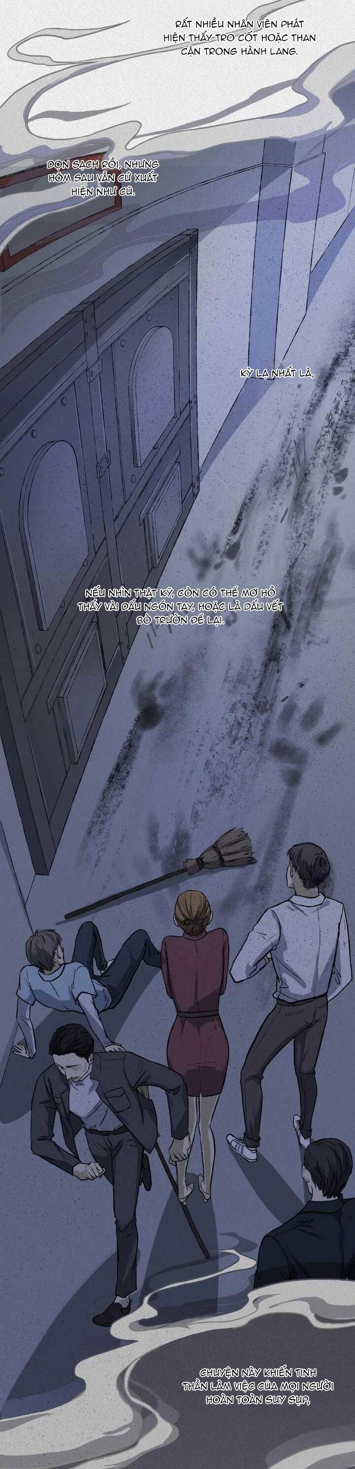 Nhân Môn Bất Tri Đạo [Chap 21-47]