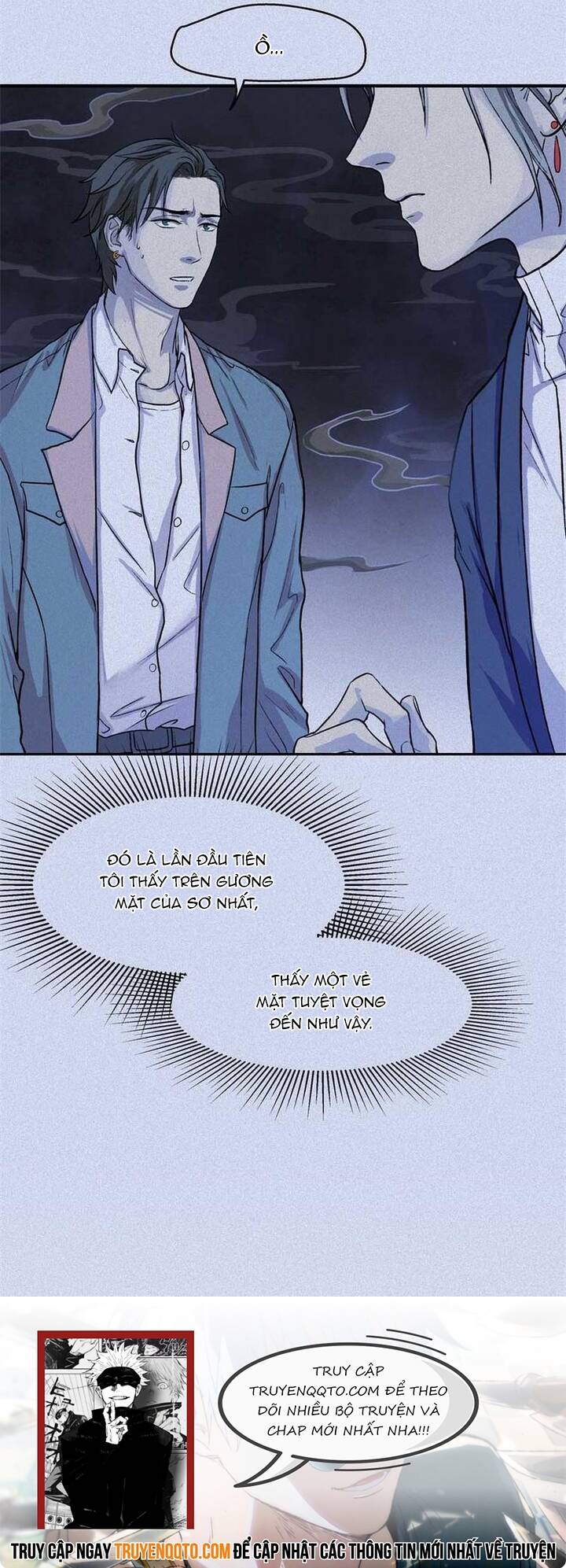 Nhân Môn Bất Tri Đạo [Chap 21-47]