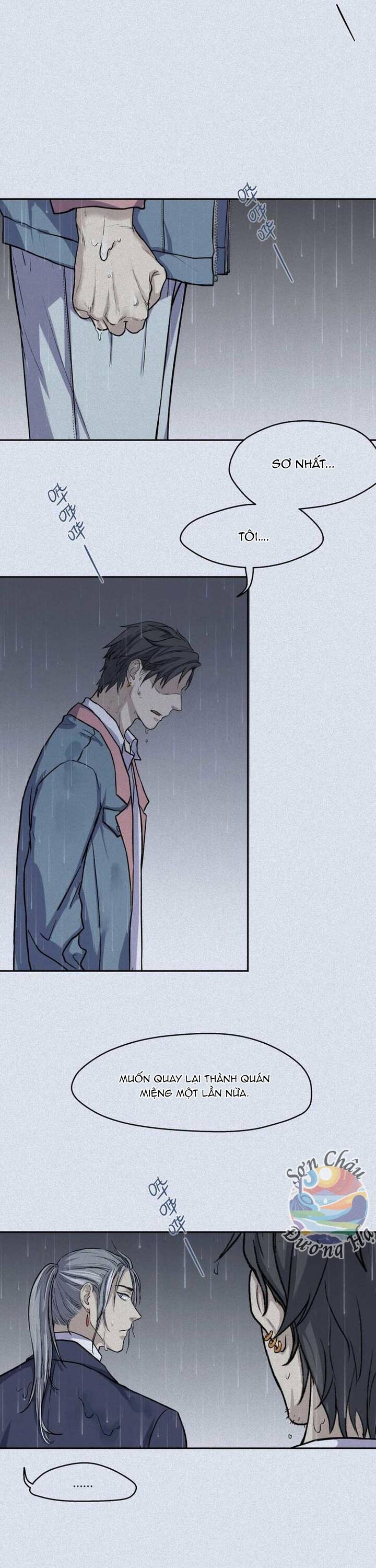 Nhân Môn Bất Tri Đạo [Chap 21-47]