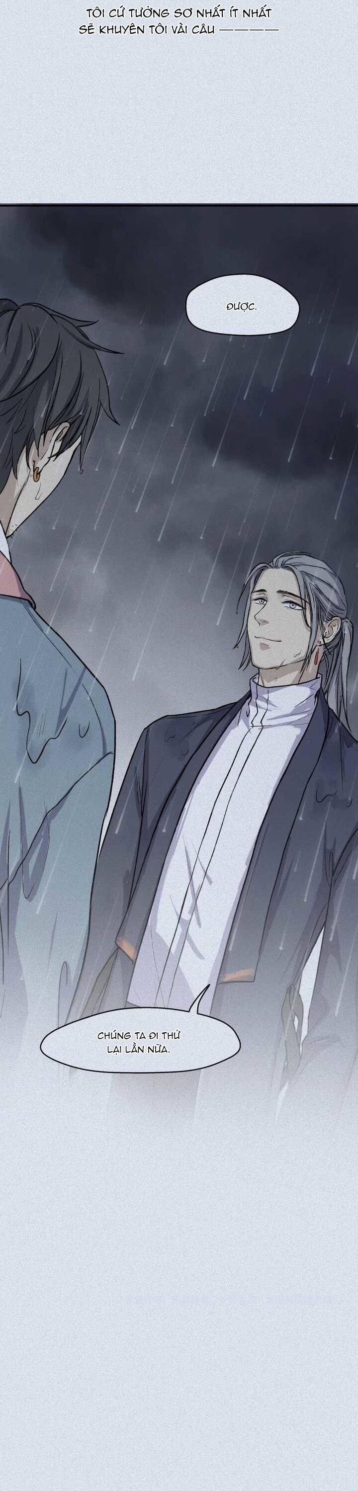 Nhân Môn Bất Tri Đạo [Chap 21-47]