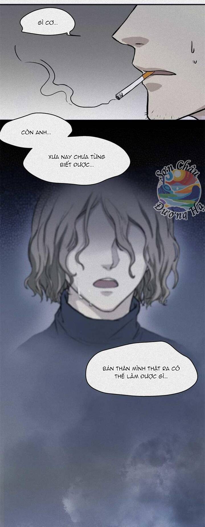 Nhân Môn Bất Tri Đạo [Chap 21-47]