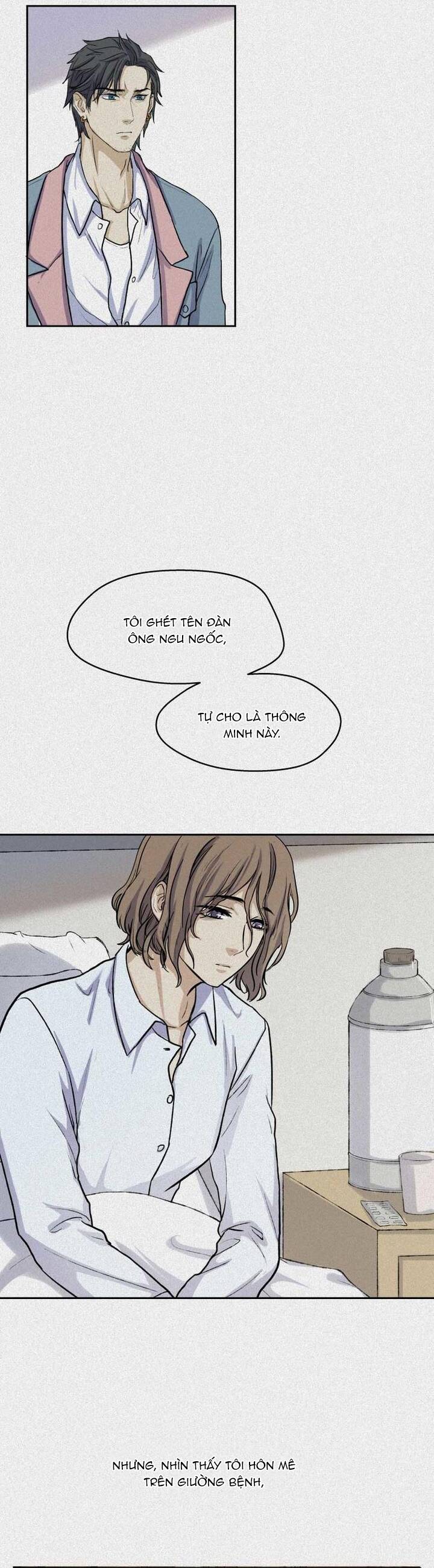 Nhân Môn Bất Tri Đạo [Chap 21-47]