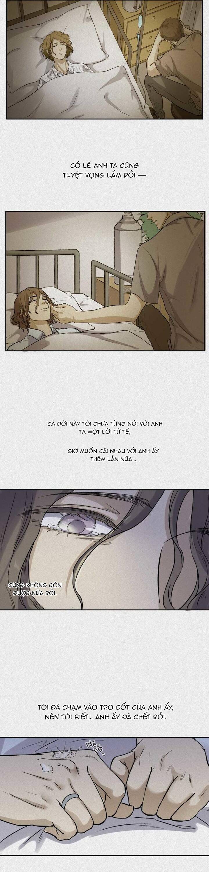 Nhân Môn Bất Tri Đạo [Chap 21-47]