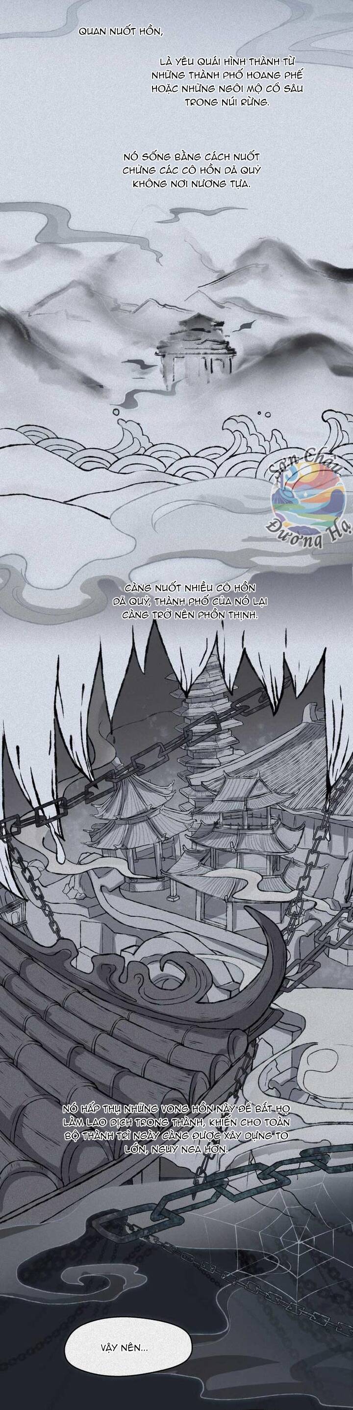 Nhân Môn Bất Tri Đạo [Chap 21-47]