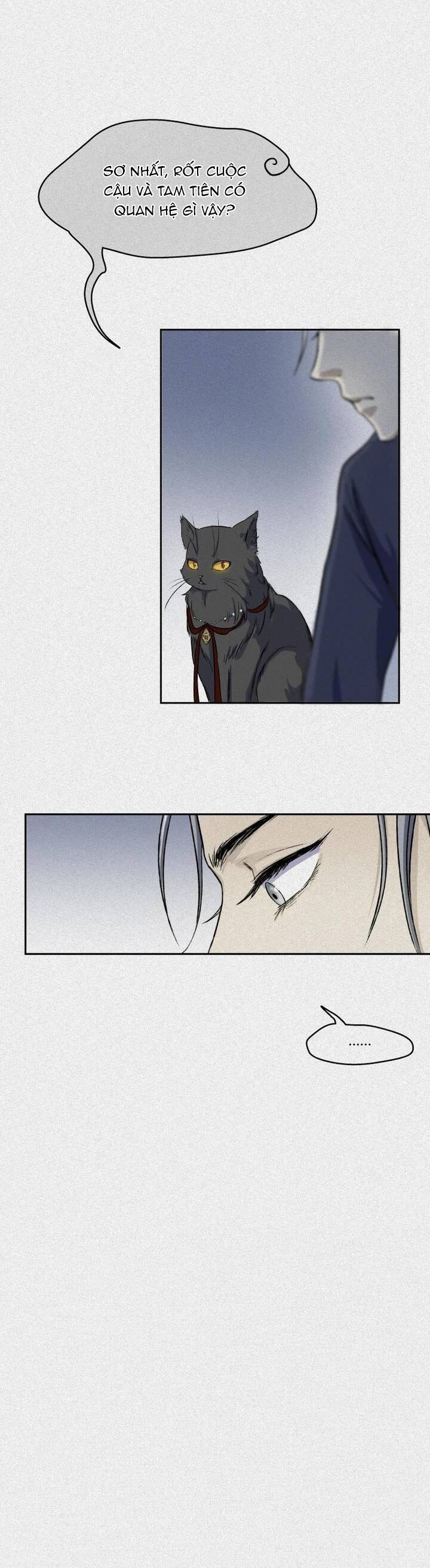 Nhân Môn Bất Tri Đạo [Chap 21-47]
