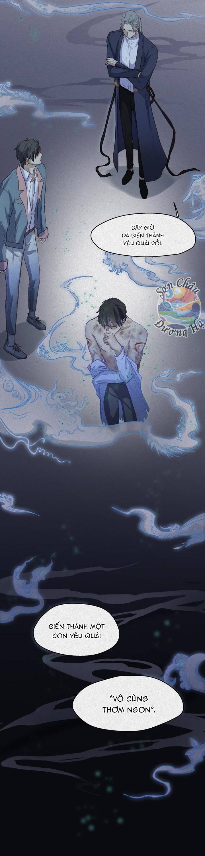 Nhân Môn Bất Tri Đạo [Chap 21-47]