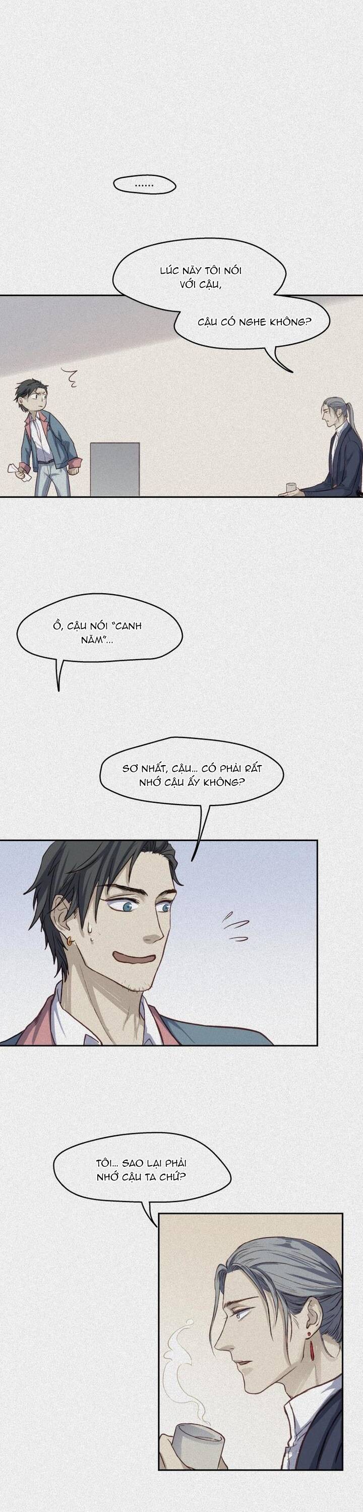Nhân Môn Bất Tri Đạo [Chap 21-47]