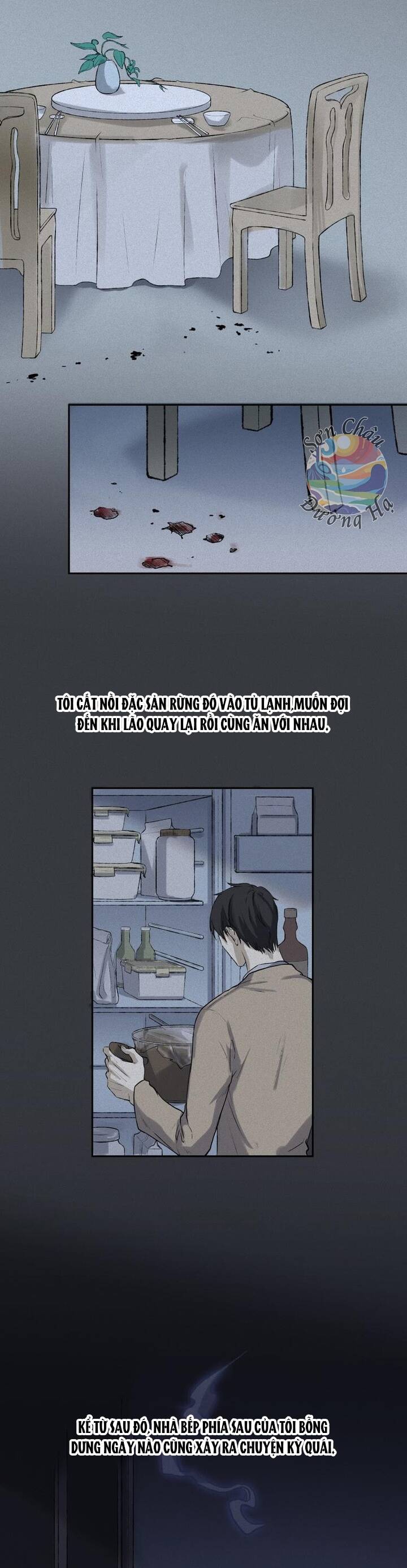 Nhân Môn Bất Tri Đạo [Chap 21-47]