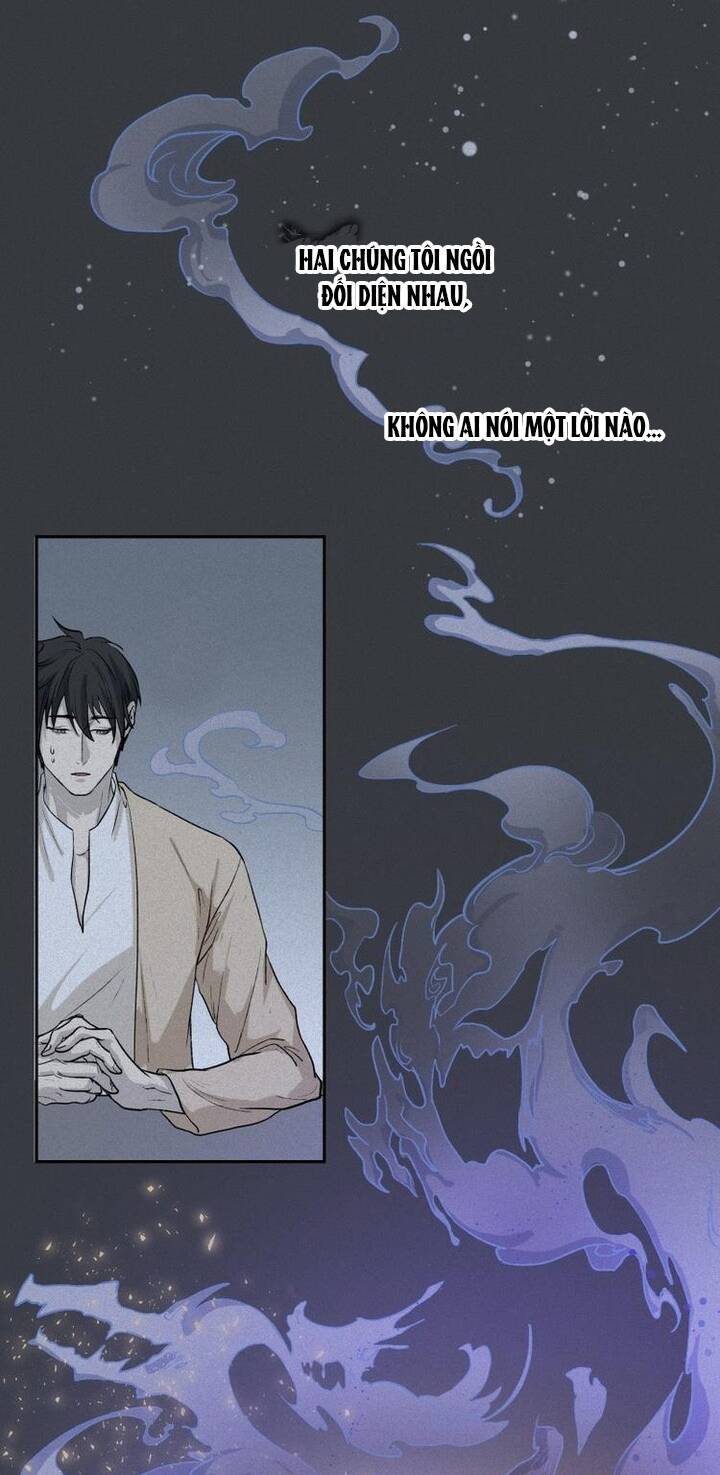 Nhân Môn Bất Tri Đạo [Chap 21-47]