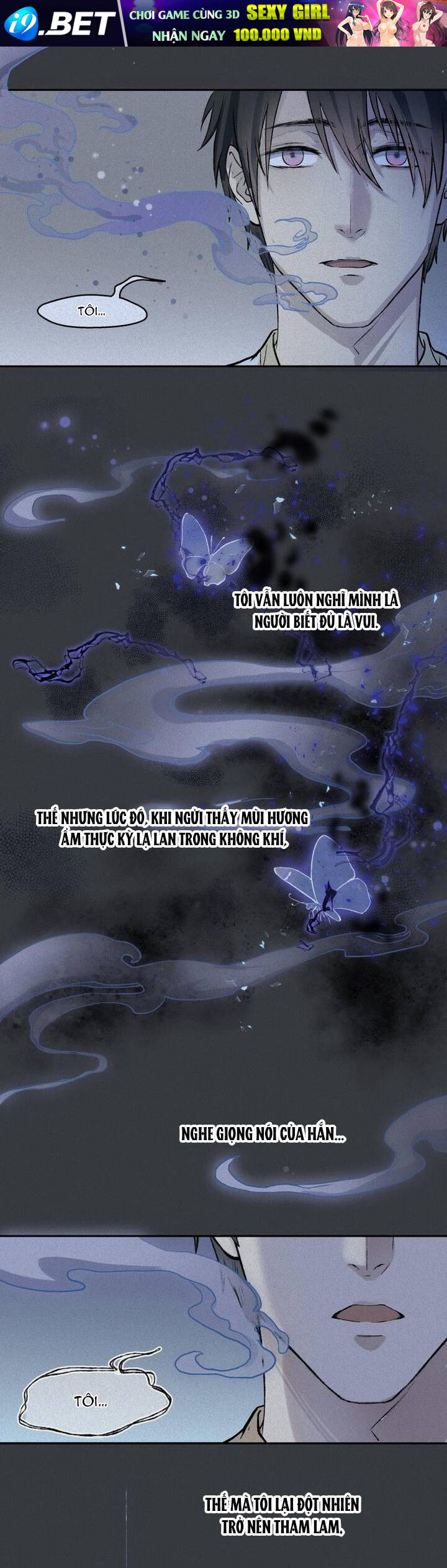 Nhân Môn Bất Tri Đạo [Chap 21-47]