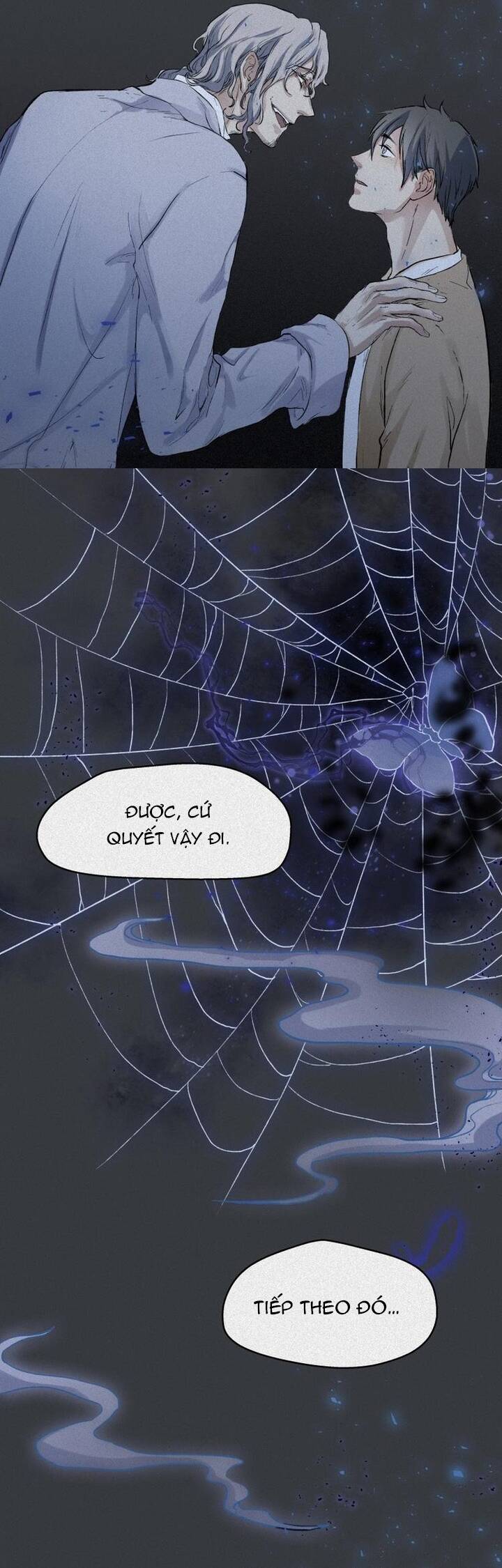 Nhân Môn Bất Tri Đạo [Chap 21-47]