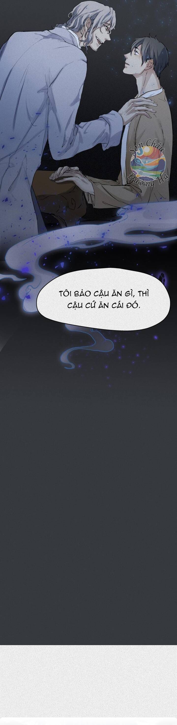 Nhân Môn Bất Tri Đạo [Chap 21-47]
