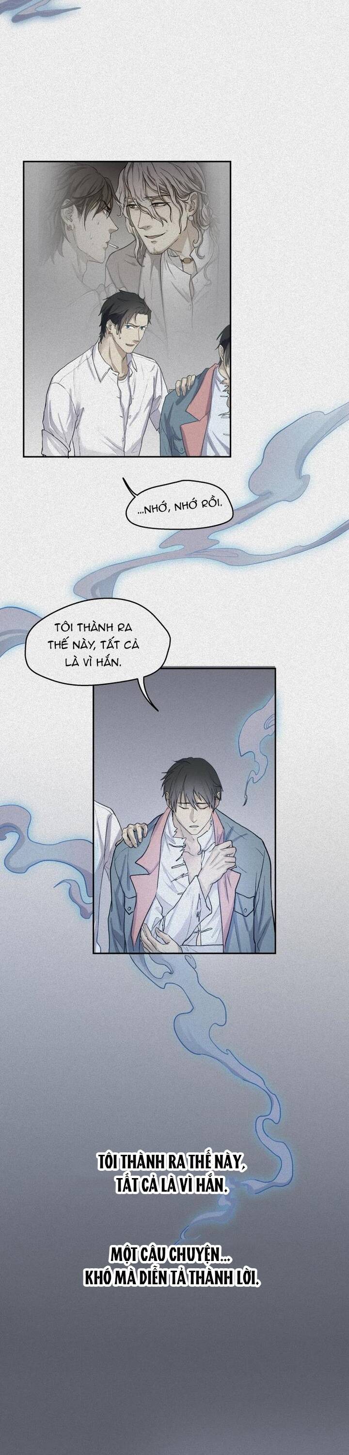 Nhân Môn Bất Tri Đạo [Chap 21-47]