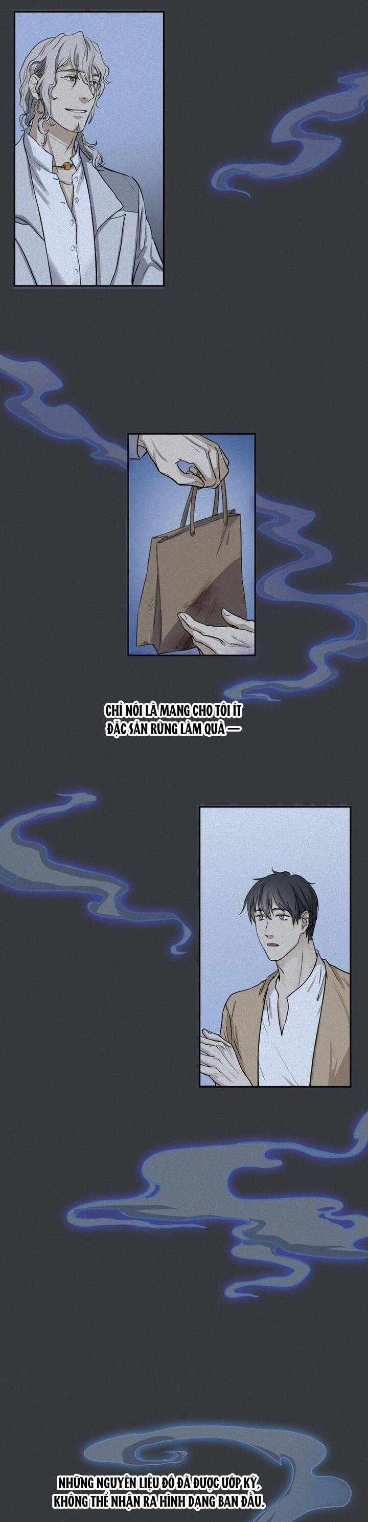 Nhân Môn Bất Tri Đạo [Chap 21-47]