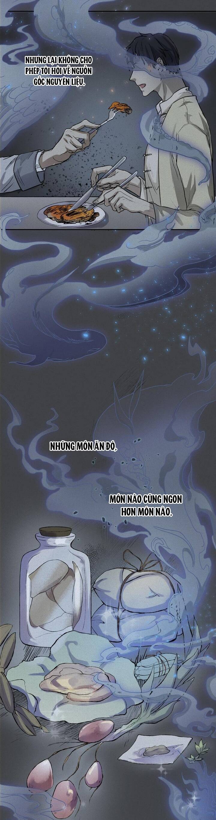 Nhân Môn Bất Tri Đạo [Chap 21-47]