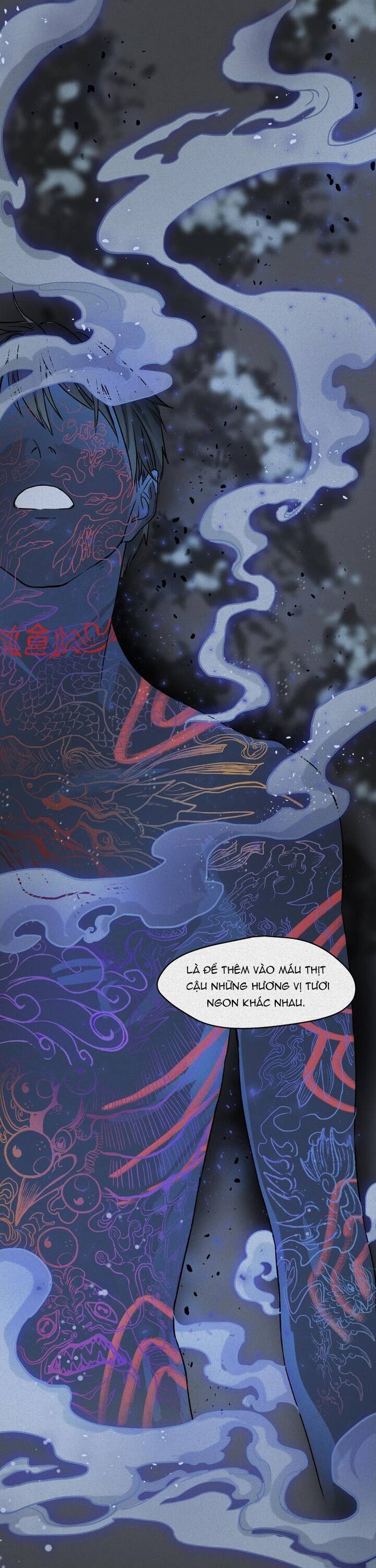 Nhân Môn Bất Tri Đạo [Chap 21-47]