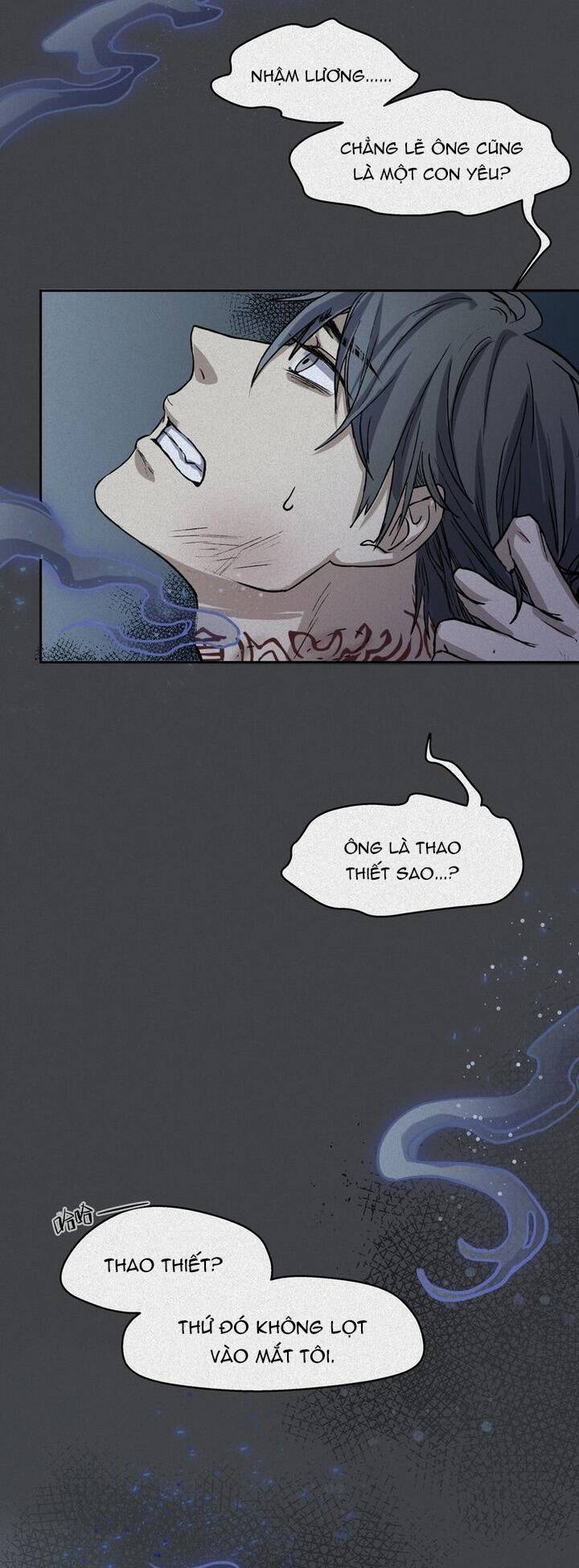 Nhân Môn Bất Tri Đạo [Chap 21-47]