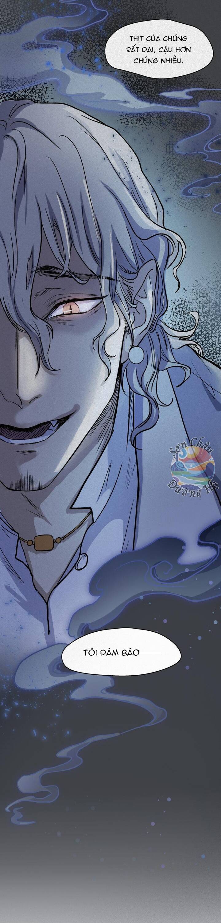 Nhân Môn Bất Tri Đạo [Chap 21-47]