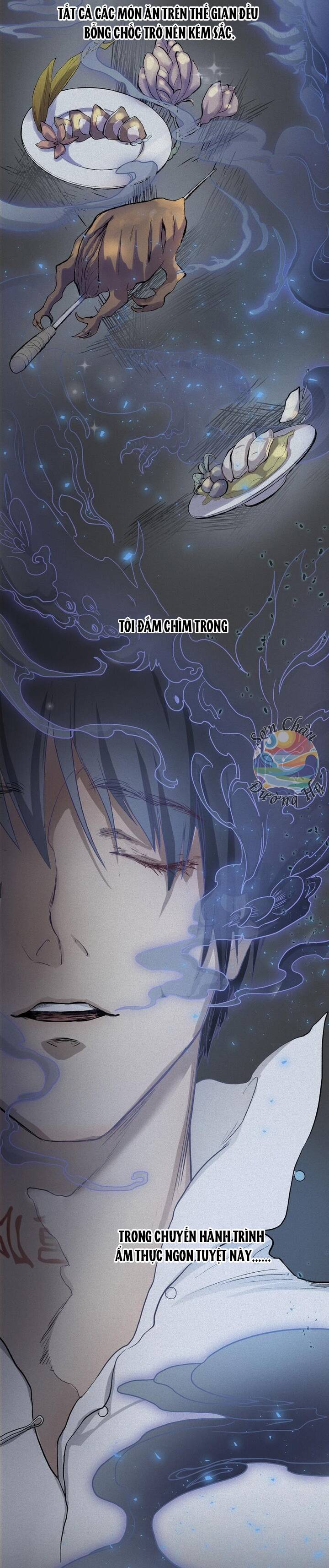 Nhân Môn Bất Tri Đạo [Chap 21-47]