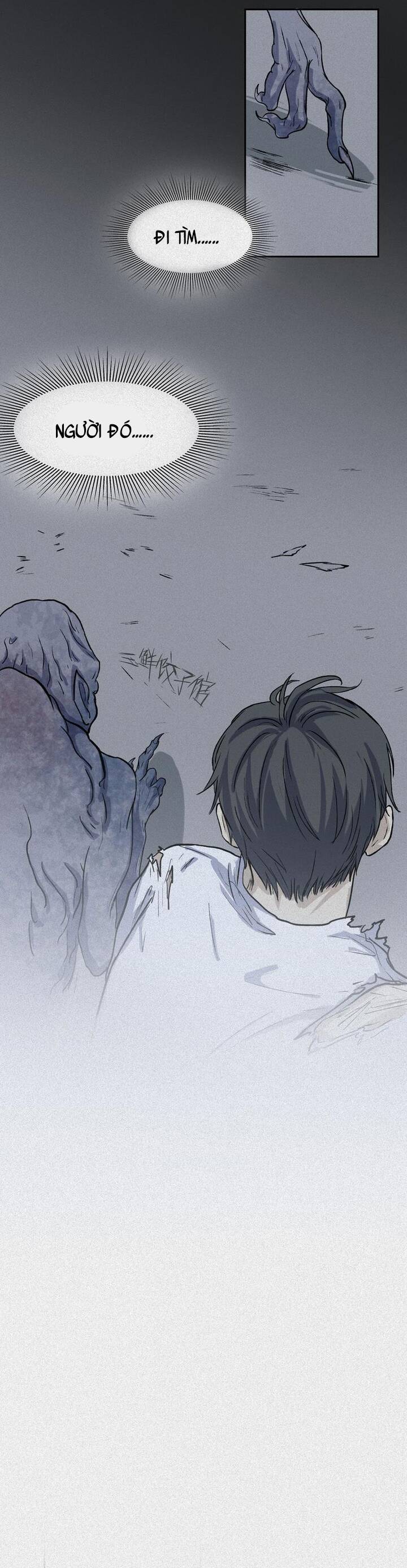 Nhân Môn Bất Tri Đạo [Chap 21-47]