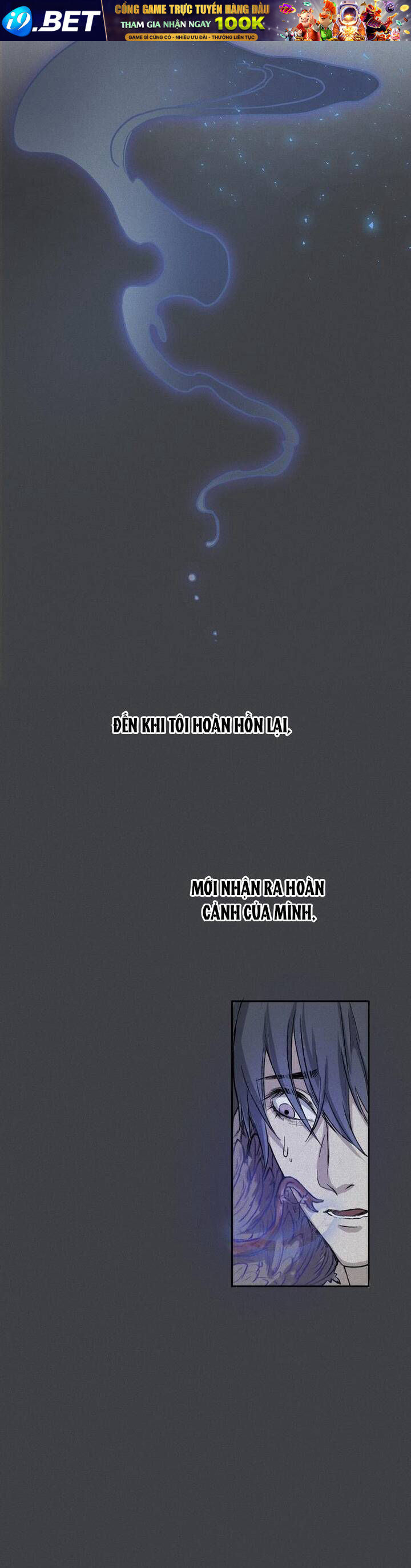 Nhân Môn Bất Tri Đạo [Chap 21-47]