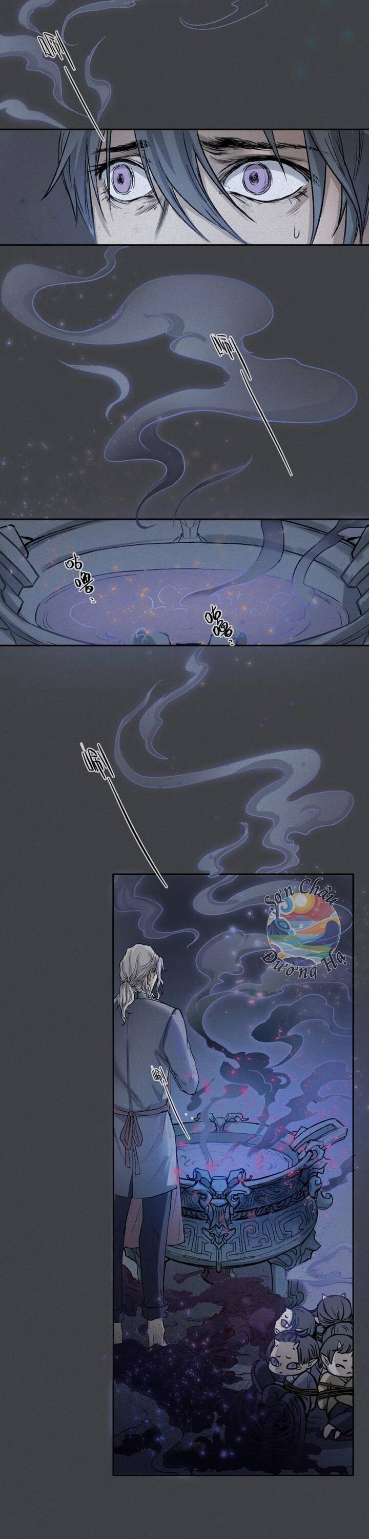 Nhân Môn Bất Tri Đạo [Chap 21-47]