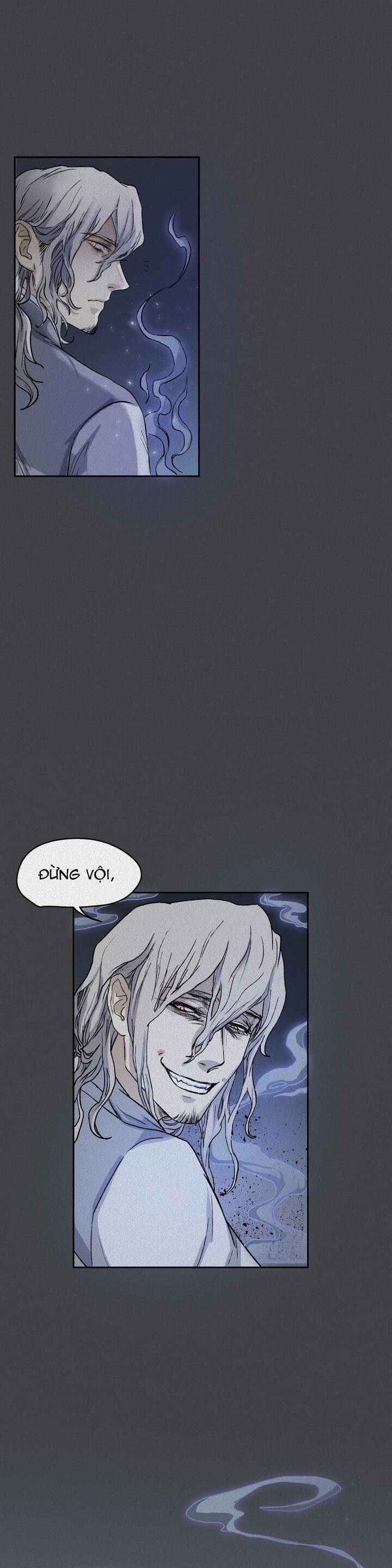 Nhân Môn Bất Tri Đạo [Chap 21-47]