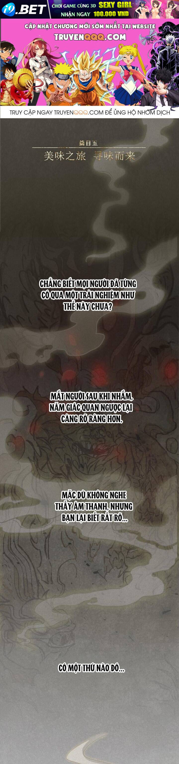 Nhân Môn Bất Tri Đạo [Chap 21-47]