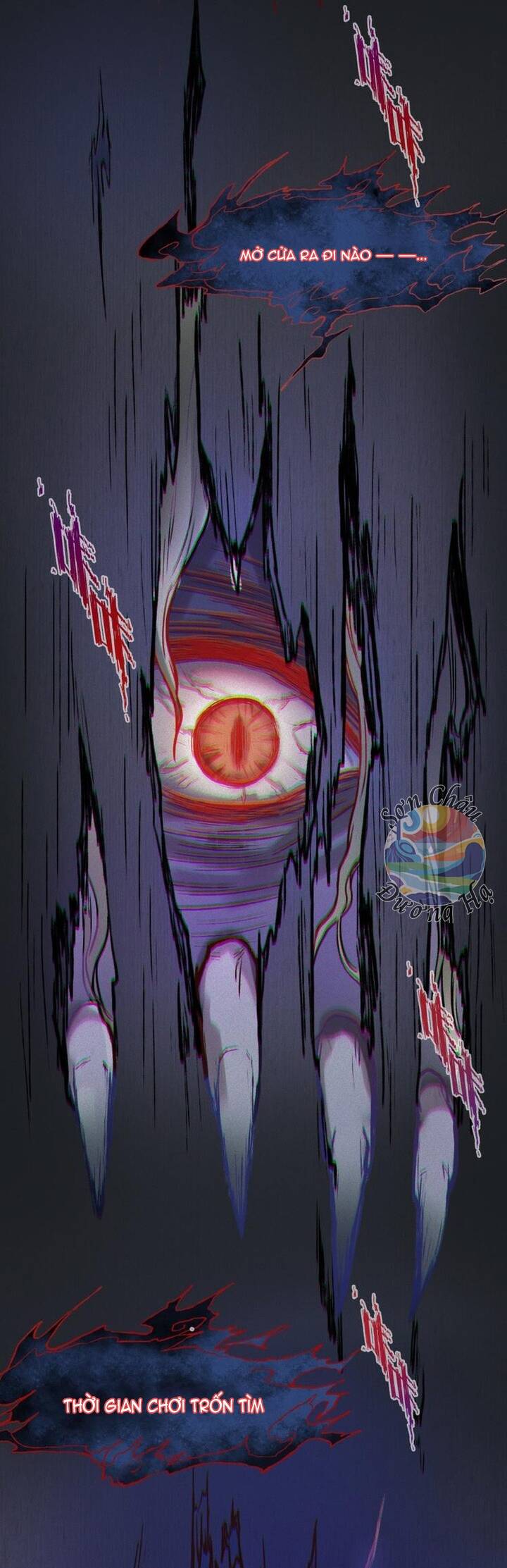 Nhân Môn Bất Tri Đạo [Chap 21-47]