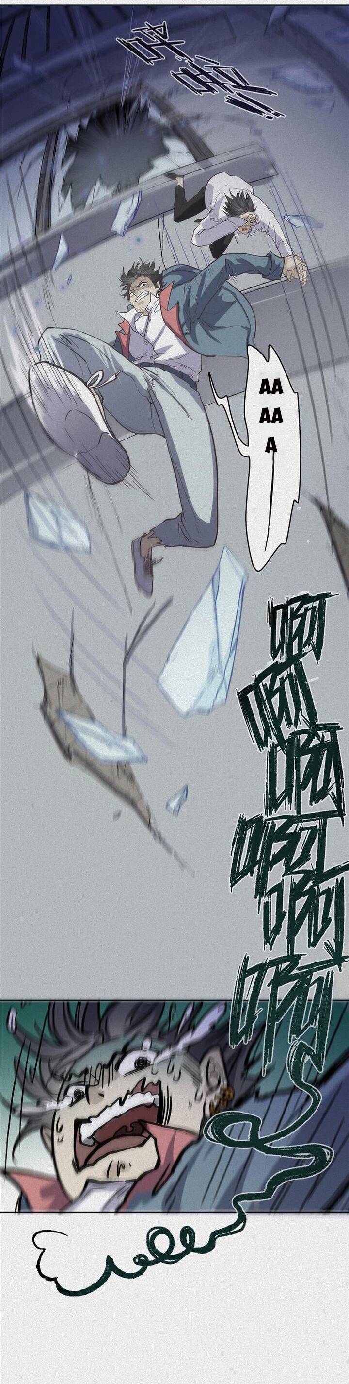 Nhân Môn Bất Tri Đạo [Chap 21-47]