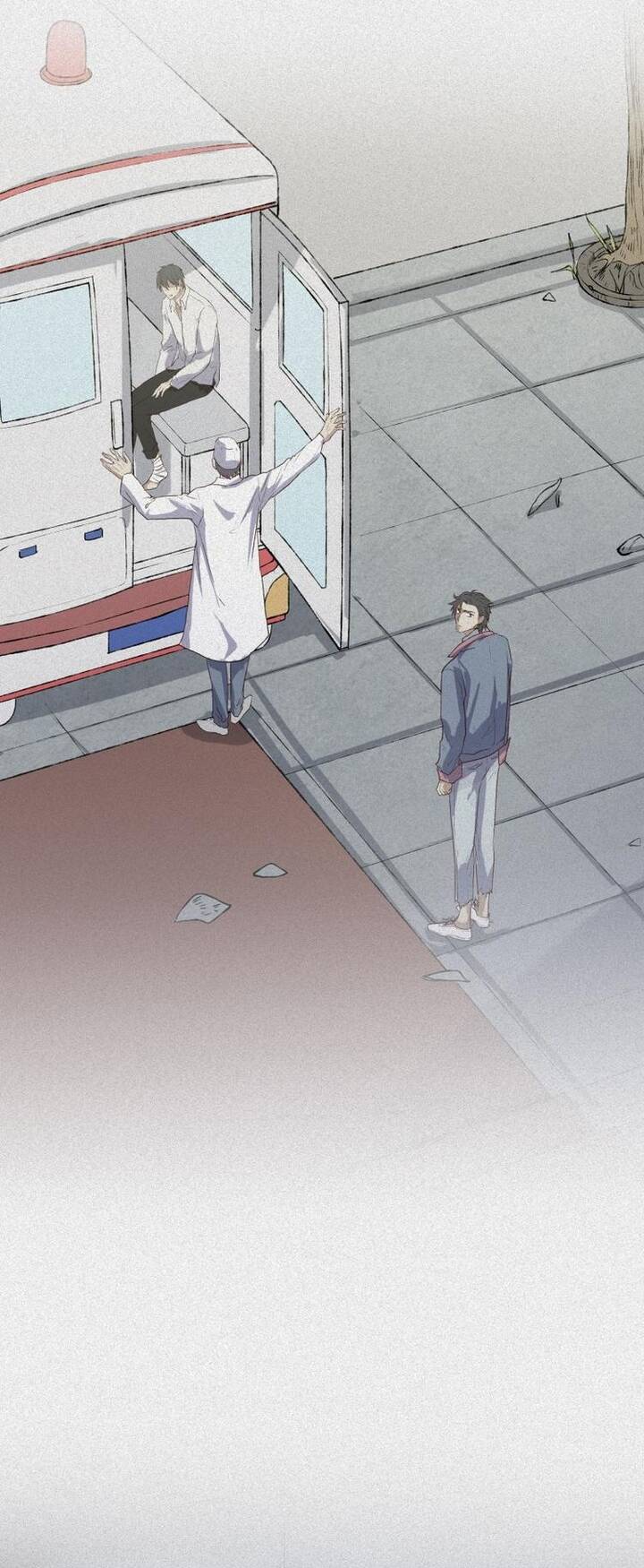 Nhân Môn Bất Tri Đạo [Chap 21-47]