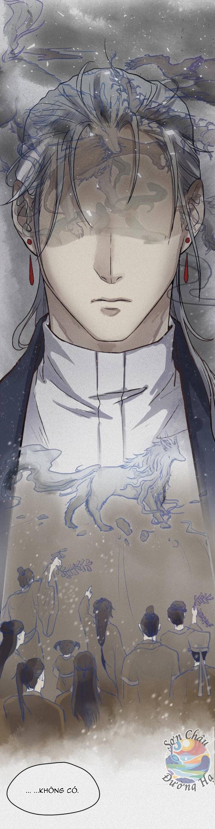 Nhân Môn Bất Tri Đạo [Chap 21-47]