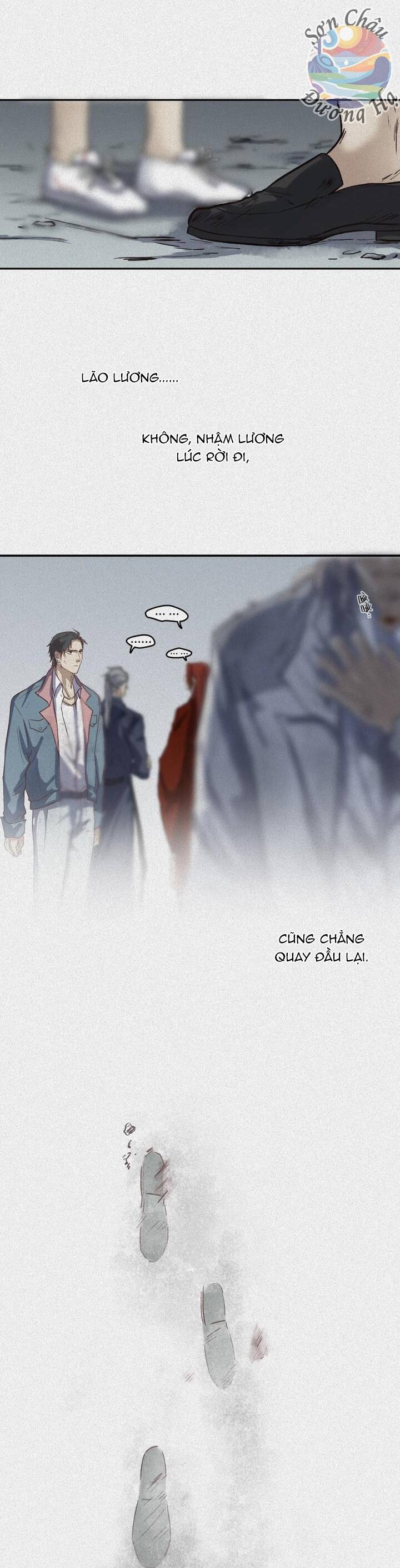 Nhân Môn Bất Tri Đạo [Chap 21-47]