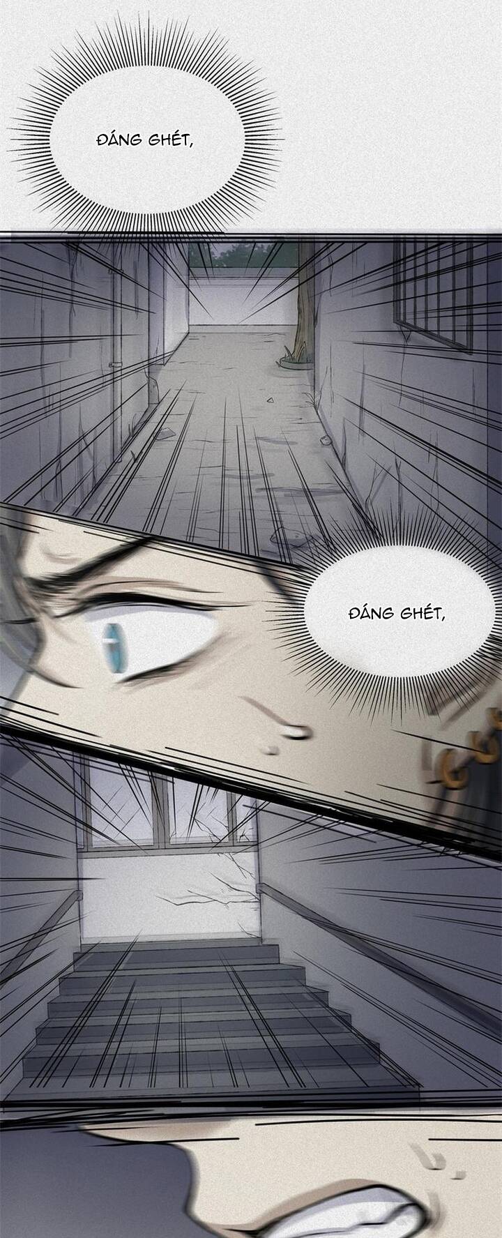 Nhân Môn Bất Tri Đạo [Chap 21-47]