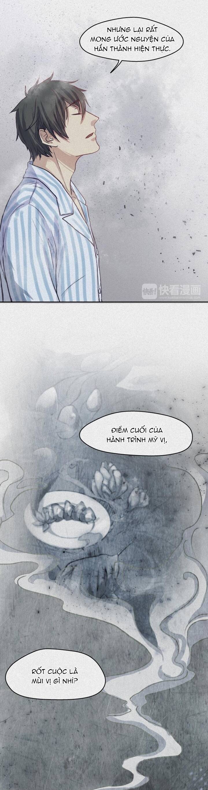 Nhân Môn Bất Tri Đạo [Chap 21-47]