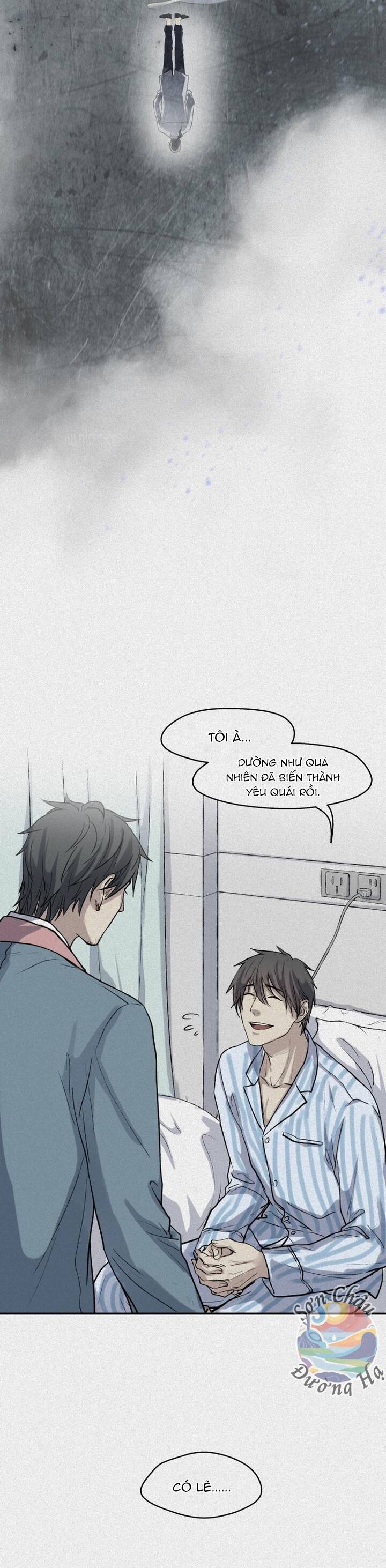 Nhân Môn Bất Tri Đạo [Chap 21-47]