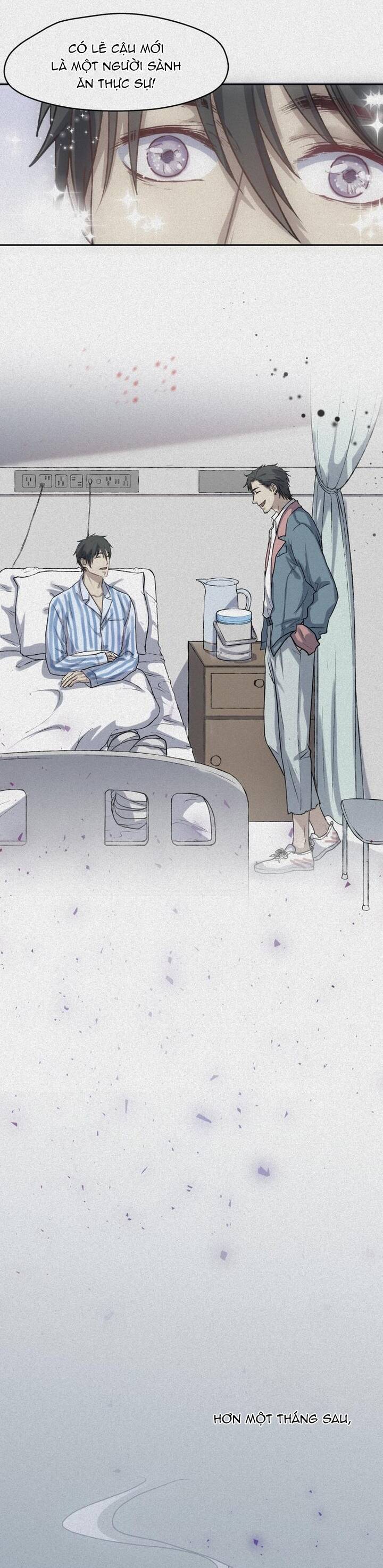 Nhân Môn Bất Tri Đạo [Chap 21-47]