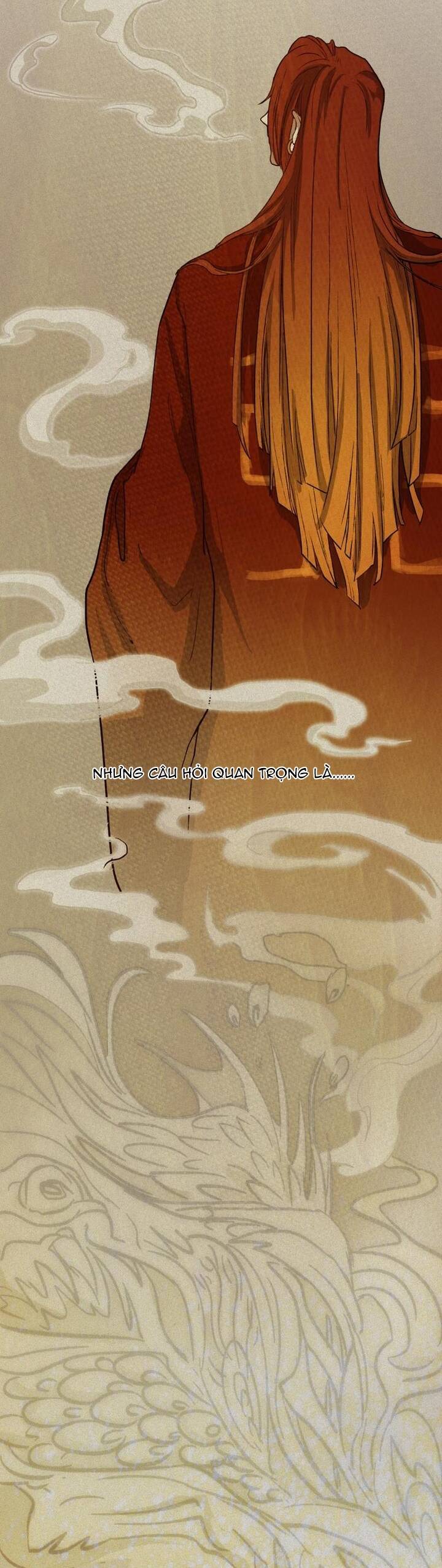 Nhân Môn Bất Tri Đạo [Chap 21-47]