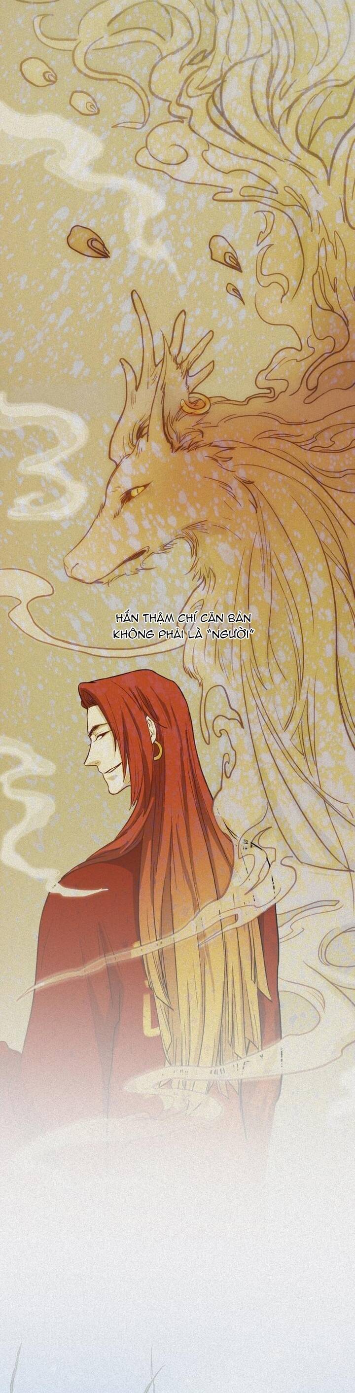 Nhân Môn Bất Tri Đạo [Chap 21-47]