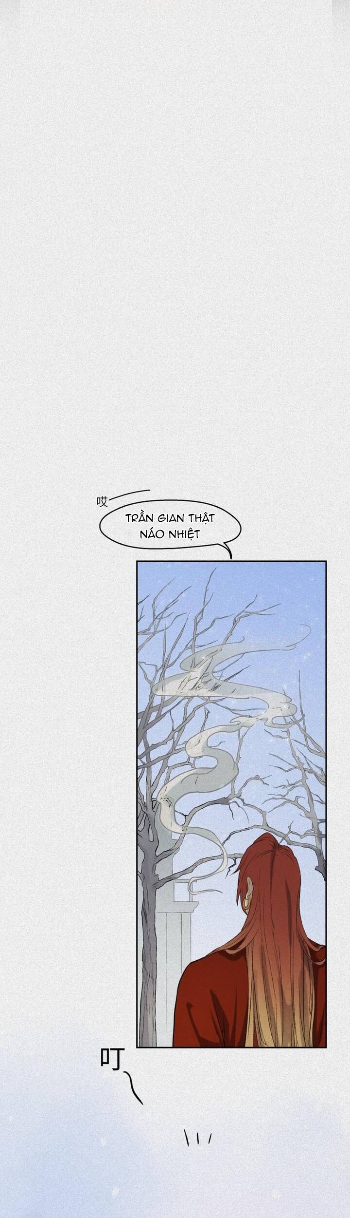Nhân Môn Bất Tri Đạo [Chap 21-47]