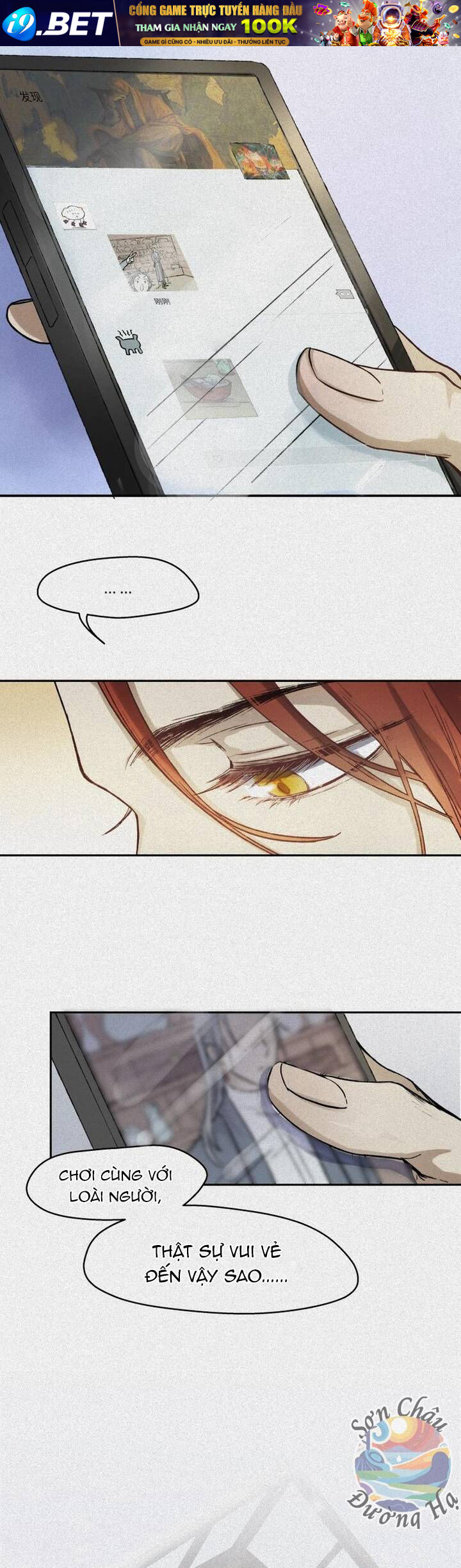 Nhân Môn Bất Tri Đạo [Chap 21-47]