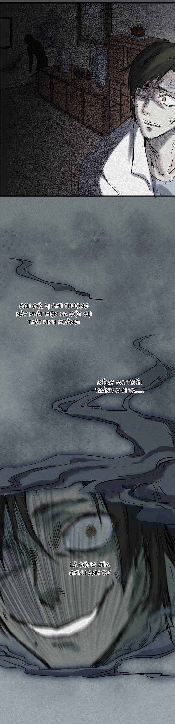 Nhân Môn Bất Tri Đạo [Chap 21-47]